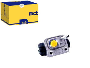 Cylinderek Hamulcowy Suzuki Swift Metelli
