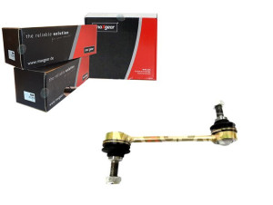 Łącznik Stabilizatora Alfa Przód 166 98- Maxgear