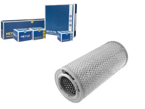 Filtr Powietrza Fiat Punto 1,8 1,9jtd 99- Idea 1,9
