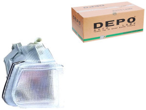 Lampa Kierunkowskazu Alfa Romeo 155 01.92-12.97 De