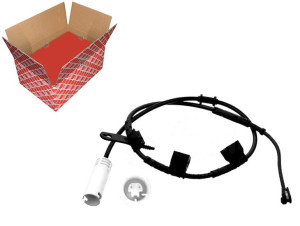 Czujnik Zużycia Klocków Mini (r57) (r58) (r59) Clu