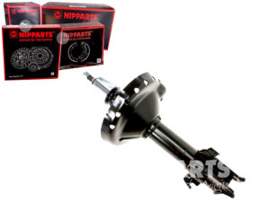 Amortyzator Subaru Legacy Iv Bl 2003 Przód Pr Nipp