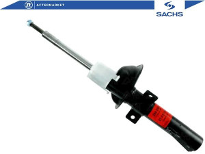 Amortyzator P Fiesta 95-02 Gaz Sachs