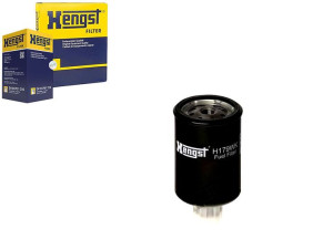 Filtr Paliwa Daf 45 55 F 1000 F 600 F 800 Cb108-ct