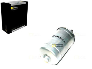 Filtr Paliwa Audi A4 A6 04> 2.0 Tdi (pp839 10) Sta