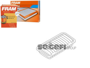 Filtr Powietrza Toyota Yaris Yaris Verso = C 2517