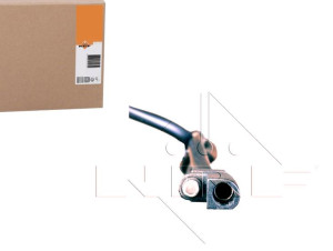 Wentylator Chłodnicy Renault Clio I 91-98 Nrf