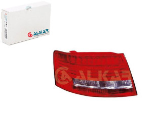 Lampa Tylna Zespolona Audi Alkar