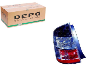 Lampa (część Zewnętrzna W21w/w5w/wy21w) Toyota Pri