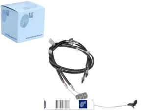 Linka Hamulca Ręcznego Mazda Blue Print