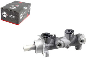 Pompa Hamulcowa Kia Sportage 04-07 (+esp) A.b.s.