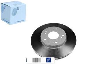 Tarcze Hamulcowe 2szt Honda Civic Ix Civic X 1.0 1