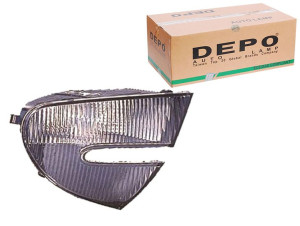 Lampa Kierunkowskazu (dymiony) Alfa Romeo 147 01.0