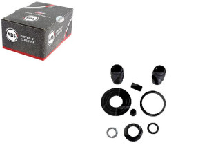 Reperaturka Zacisku Hamulc. Ford Mondeo Iii 00-04
