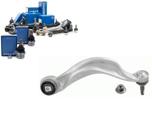 Wahacz Bmw Przód 5 F10 11 6 F13 12 Pr Dolny Lemfor