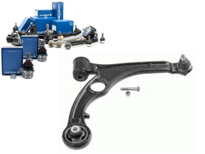 Wahacz Dół 17 Mm Fiat Stilo 1.2-2.4 10.01-08.08 Le
