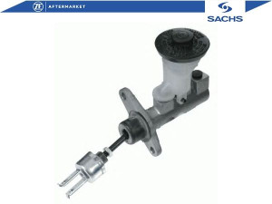 Pompa Sprzęgła Toyota Hilux V 2.4 01.89-07.97 Sach
