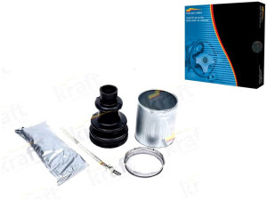 Zestaw Osłony Przegubu Kraft Automotive 328783 328