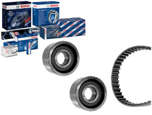 Zestaw Paska Rozrządu Iveco Daily I Daily Ii Daily
