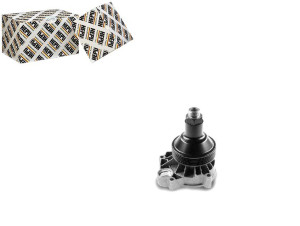 Pompa Wody Bmw 3 (e46) 5 (e39) 2.0d 02.98-09.03 He