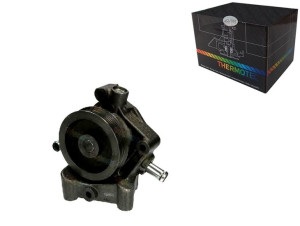 Pompa Wody Citroen Jumper Fiat Ducato Peugeot Boxe
