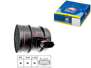 Przepływomierz Facet 51827033 55190587 1192y9 1192