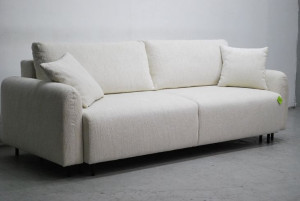 RHA wersalka SOFA 3-OS F. SPANIA + pojemnik kanapa