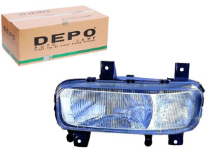 Reflektor Lampa Le Mb Depo