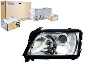 Reflektor (h1 Elektryczny Manualny Kolor Wkładu: C