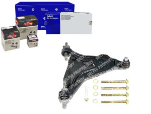 Wahacz Dół 19 Mm Volvo 850 C70 I S70 V70 I Xc70 2.