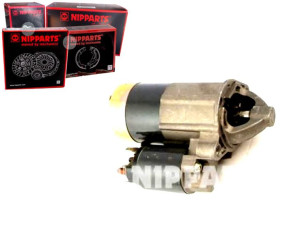 Rozrusznik Kia Hyundai Nipparts Nipparts
