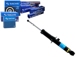 Amortyzator Kia Sorento I 2.4-3.5 08.02- Sachs