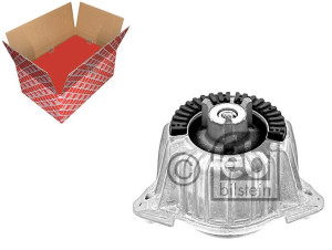 Poduszka Silnika Mercedes A207 C207 S212 W212 200