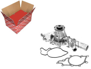 Pompa Wody Mercedes Om611 Sprinter Febi Bilstein