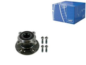 Łożysko Koła Mercedes Tył W176 W246 12- Skf