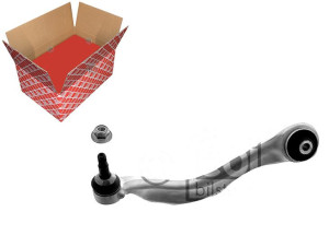 Wahacz Bmw Przód 5 F10 11 520-550 10- 6 F12 13 640