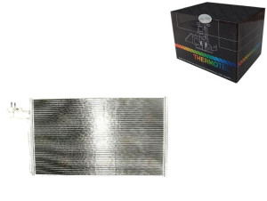 Skraplacz Klimatyzacji Volvo C30 C70 Ii S40 Ii V50