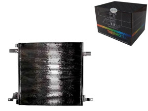 Skraplacz Klimatyzacji Mercedes M (w163) 2.3-5.0 0