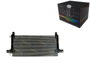 Skraplacz Klimatyzacji Man Tga Tgl Tgs Tgx 04.00-