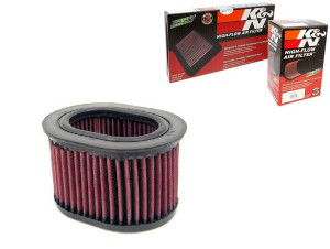Filtr Powietrza Moto. Yamaha Yzf600r 94-96 Kn