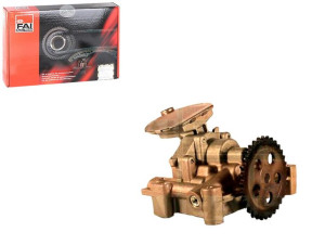 Pompa Oleju Citroen Peugeot Fai Autoparts
