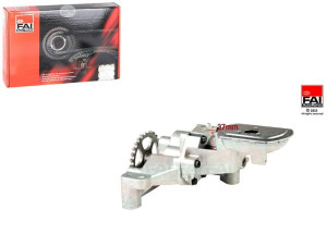 POMPA OLEJU CITROEN FAI AutoParts