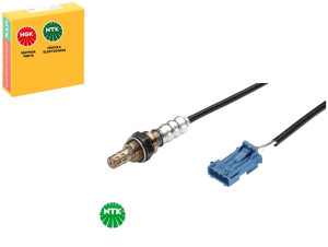 Sonda Lambda Citroen Peugeot Oza341-pg5 Ngk