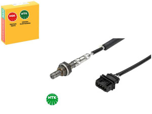 Sonda Lambda Volvo S40 95- Ngk