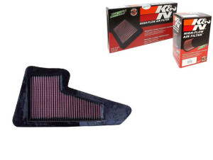 Filtr Powietrza Honda Trx Xr 450/650 2000- Kn