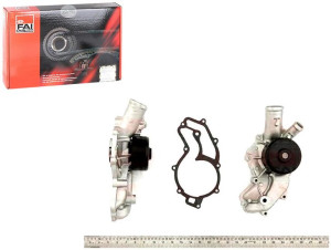 Pompa Wody Mercedes 400cdi W211 W463 W220 Fai Auto