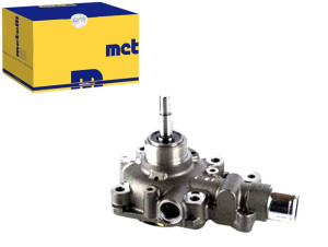 Pompa Wodna Iveco Metelli