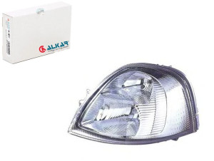 Reflektor Nissan Alkar