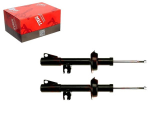 Amortyzatory 2szt Alfa Romeo 166 2.0-3.2 09.98-06.
