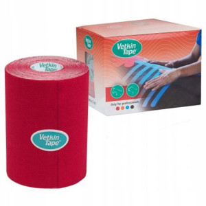 Tejpy Kinesiotaping Zwierząt Taśma Mocna 10cmx5m